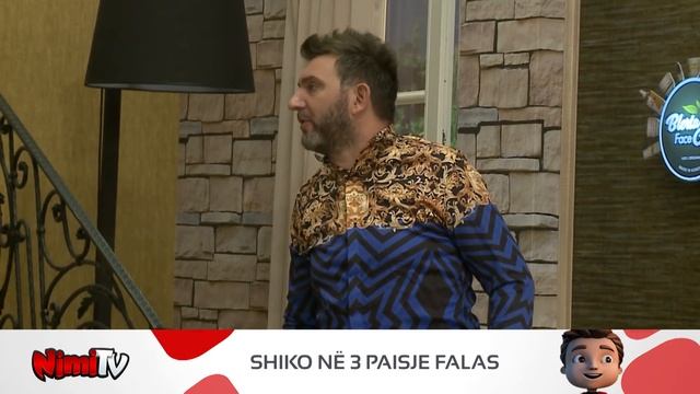 Çka ka shpija - Sezoni 7 - Episodi 7 смотреть онлайн