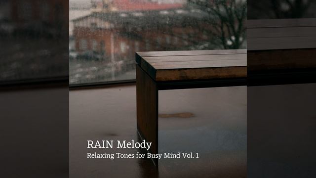 Radio Static Rain смотреть онлайн