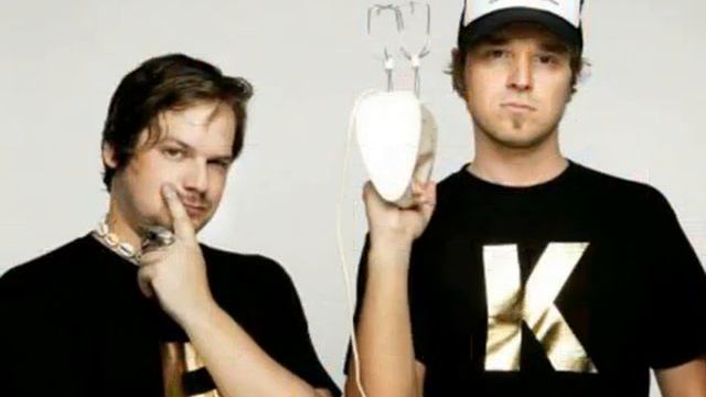 Finger & Kadel - Svetlana смотреть онлайн