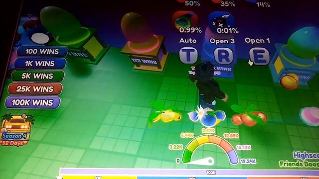 играю роблокс в игру кликер для ускорения гонки смотреть онлайн