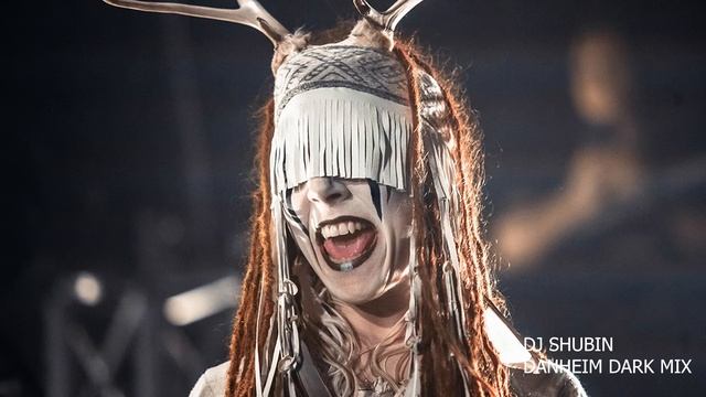 DJ Shubin Danheim Dark Ambient Mix