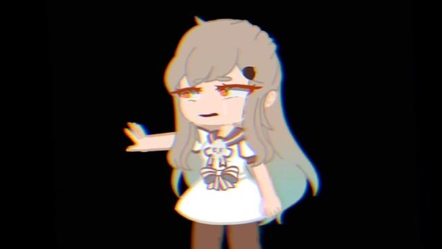 Flowers meme || Tbhk || Gacha club || смотреть онлайн