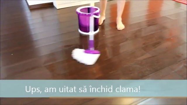 Mop vortex demo смотреть онлайн