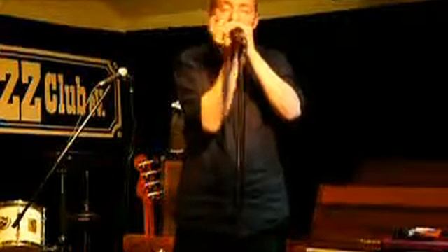 bluessites - Henry Heggen Solo 26.11.2011 037.avi смотреть онлайн