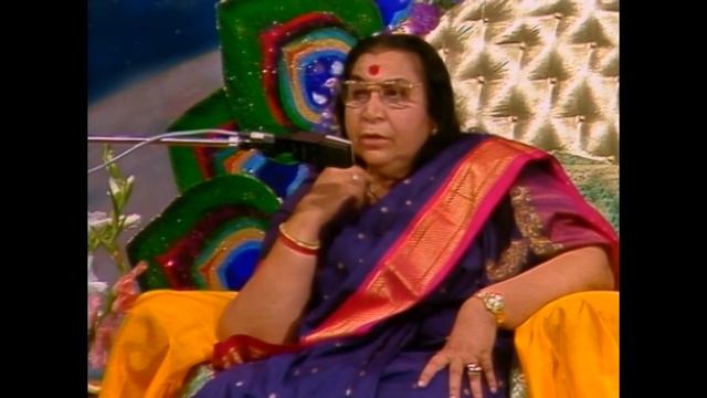 1989-0814 Shri Krishna puja смотреть онлайн