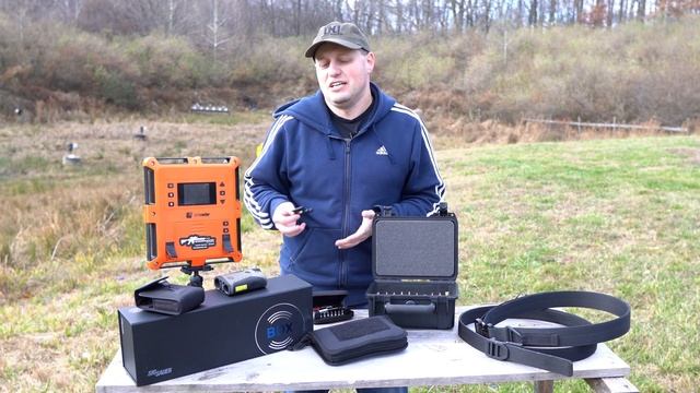 Gift Ideas For Gun Owners Who Already Have it All! смотреть онлайн