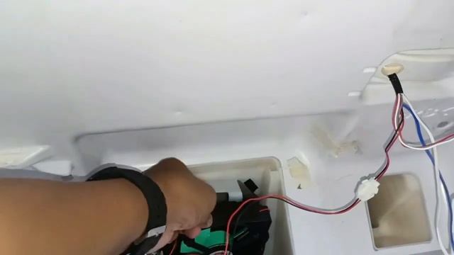 Check niyo muna ito | Baka kaya Ayaw Lumamig ng REFRIGERATOR mo | PANASONIC ECONAVI INVERTER смотреть онлайн