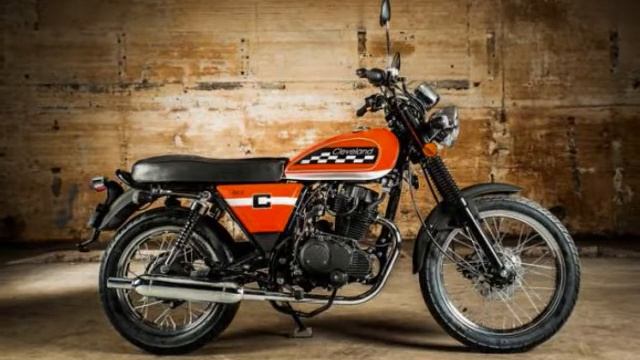 Top 10 Cheapest Street Legal Motorcycles Of 2017 смотреть онлайн