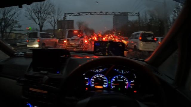 Владивосток. Утро. смотреть онлайн