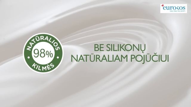 Botanic Therapy Ginger Remedy - stiprių ir žvilgančių plaukų paslaptis смотреть онлайн