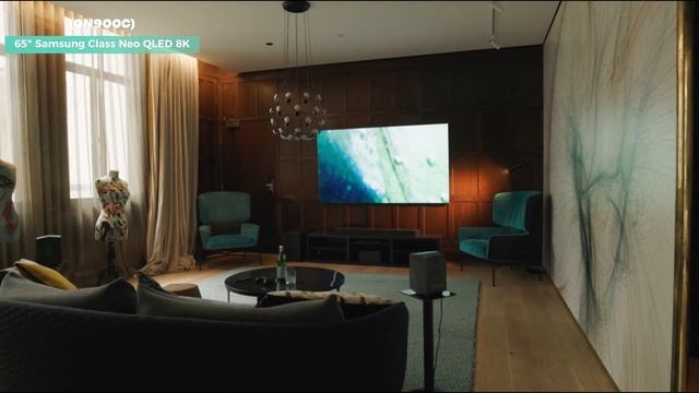 4 BEST 8K TVS in 2024 - don’t buy one before watching this смотреть онлайн