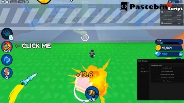 Op Nuke Simulator Script | Pastebin 2023! FREE DOWNLOAD