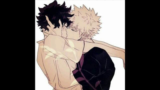 Bakudeku ASMR 🧡💚 Sick Deku ( Wholesome ) By Spicy Teddy 🧸