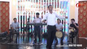 Мансури Давлат - Човандоз 2020/Mansuri Davlat - Chovandoz 2020