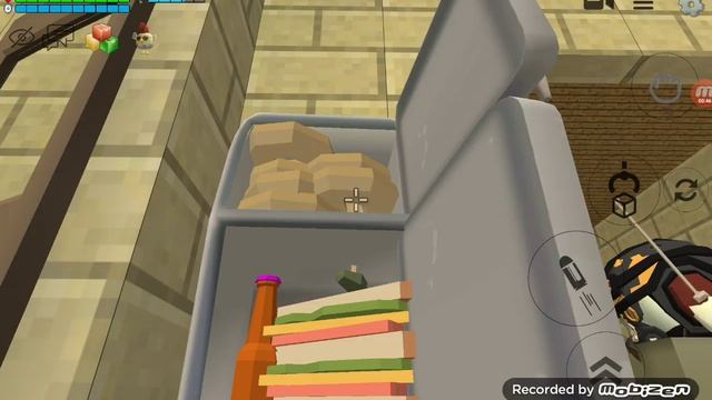 Эволюция пингвина 1я серия