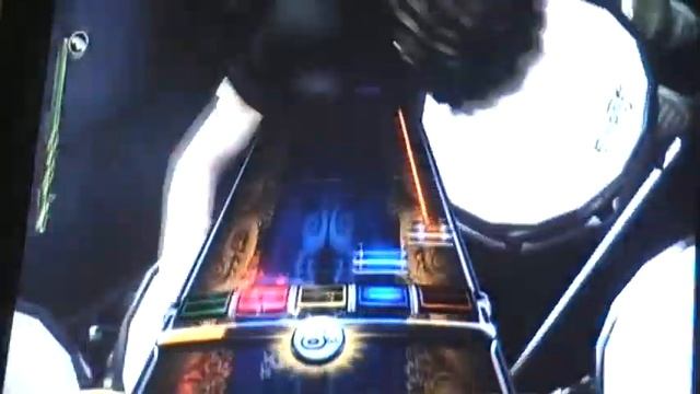 [ERG] RB3 - The Great Southern Trendkill - Expert Guitar 100% FC смотреть онлайн