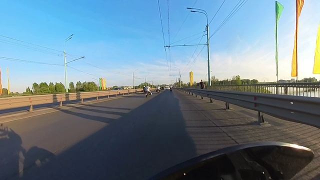 Vulcan S MC смотреть онлайн