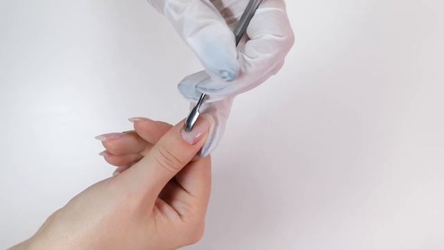 How To Use Cuticle Remover | Nail Prep Routine | Step-by-Step