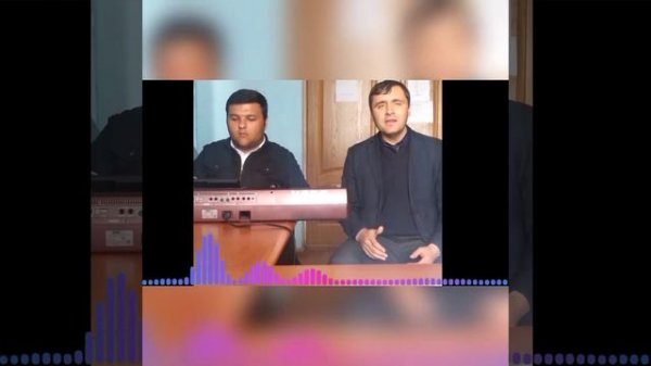 Кобилчон Шарипов мард хам мемираду номардхам 2022