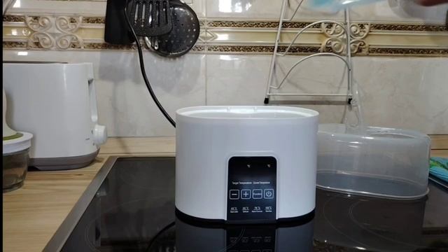 Стерилизатор подогреватель для бутылочек обзор и использование. Лучший стерилизатор смотреть онлайн
