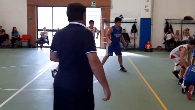 U14 - Torre Maura vs LDR смотреть онлайн