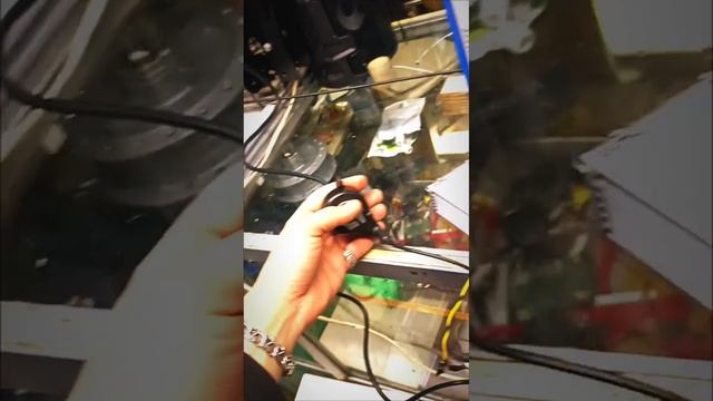 Сборка и ремонт Мотор-колес и АКБ