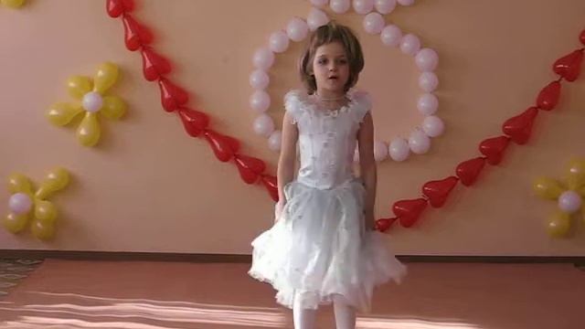 Бугаева Софья, 6 лет, Барнаул смотреть онлайн