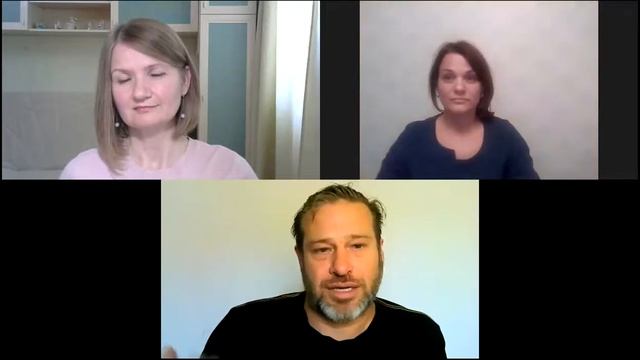 Звук рождает Вселенные. Человек, вернись к себе - 5ч. Марина Шлемина, Юлия Крятова, Михаил Иверов. смотреть онлайн