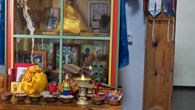 Мир духов 13 смотреть онлайн