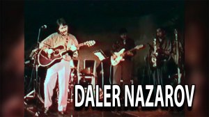 Далер Назаров - Лейла (арабская) супер соло на саксафоне!