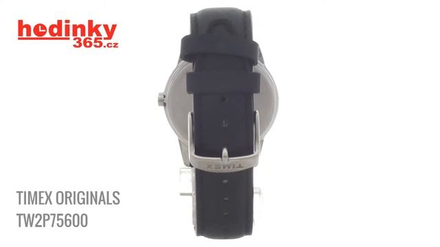 Timex Originals TW2P75600