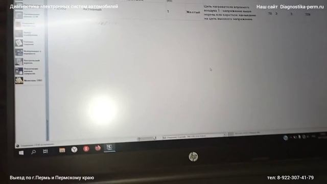 729 FMI 3. Ошибки cummins смотреть онлайн