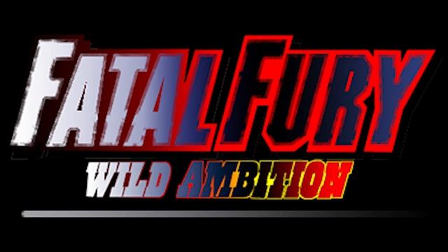 Terry Bogard Stage // Fatal Fury: Wild Ambition Nightcore смотреть онлайн