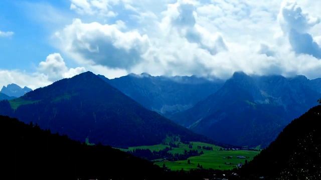 Mountains 4406 смотреть онлайн