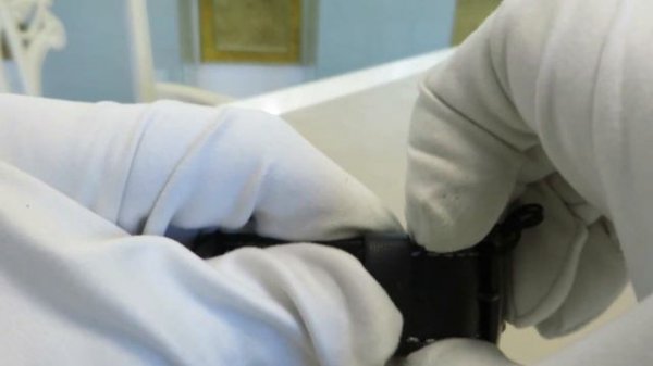 Citizen Eco-Drive CA0745-29E