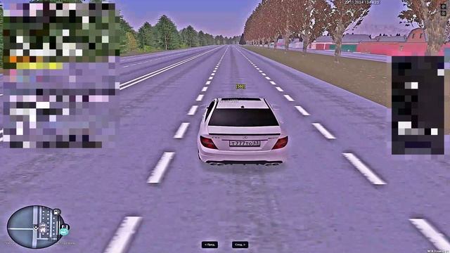 NonRP погоня смотреть онлайн