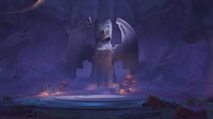 Натлан. Очканатлан. Часть 3. Подземелье Древнее ядро Чуулел. Сундуки и Пирокулы