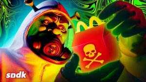 СМЕРТЕЛЬНЫЕ ИГРУШКИ ИЗ ХЭППИ МИЛОВ