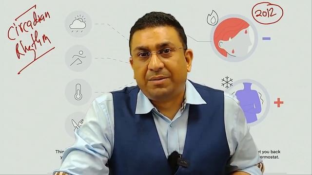 Biology l Chemical Coordination and Integration 1 l Titan Crash Course l NEET смотреть онлайн