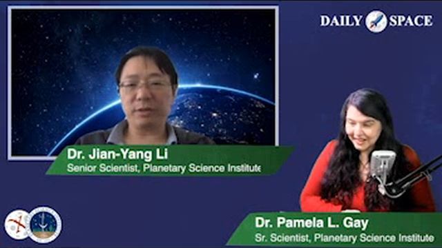 The Daily Space 19 May 2020: Gamma ray bursts; newborn exoplanets; interstellar comet 2I/Borisov смотреть онлайн