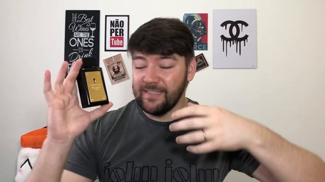 Resenha | The Golden Secret - Antonio Banderas