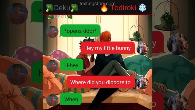 todo x deku part 9 (last episode) смотреть онлайн