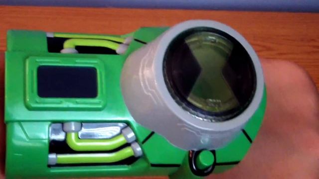 Ben 10: Omnitrix Collection