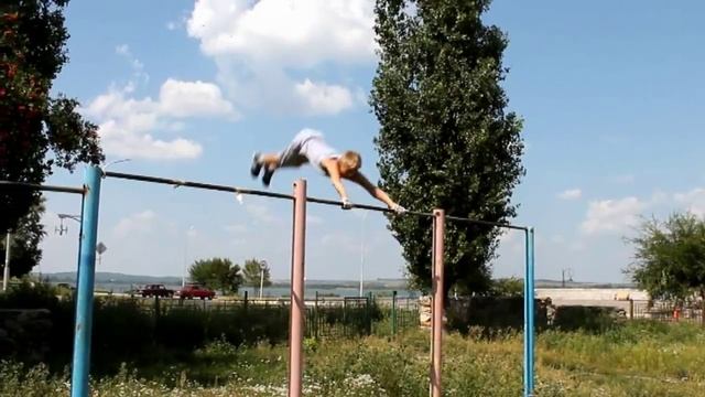 Gimbarr. Kurchatov. 09/08/2014 смотреть онлайн