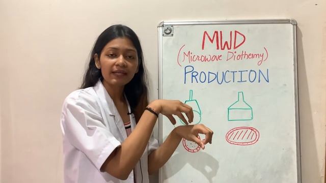 MICROWAVE DIATHERMY (MWD) | Physiotherapy | Electrotherapy | Lecture