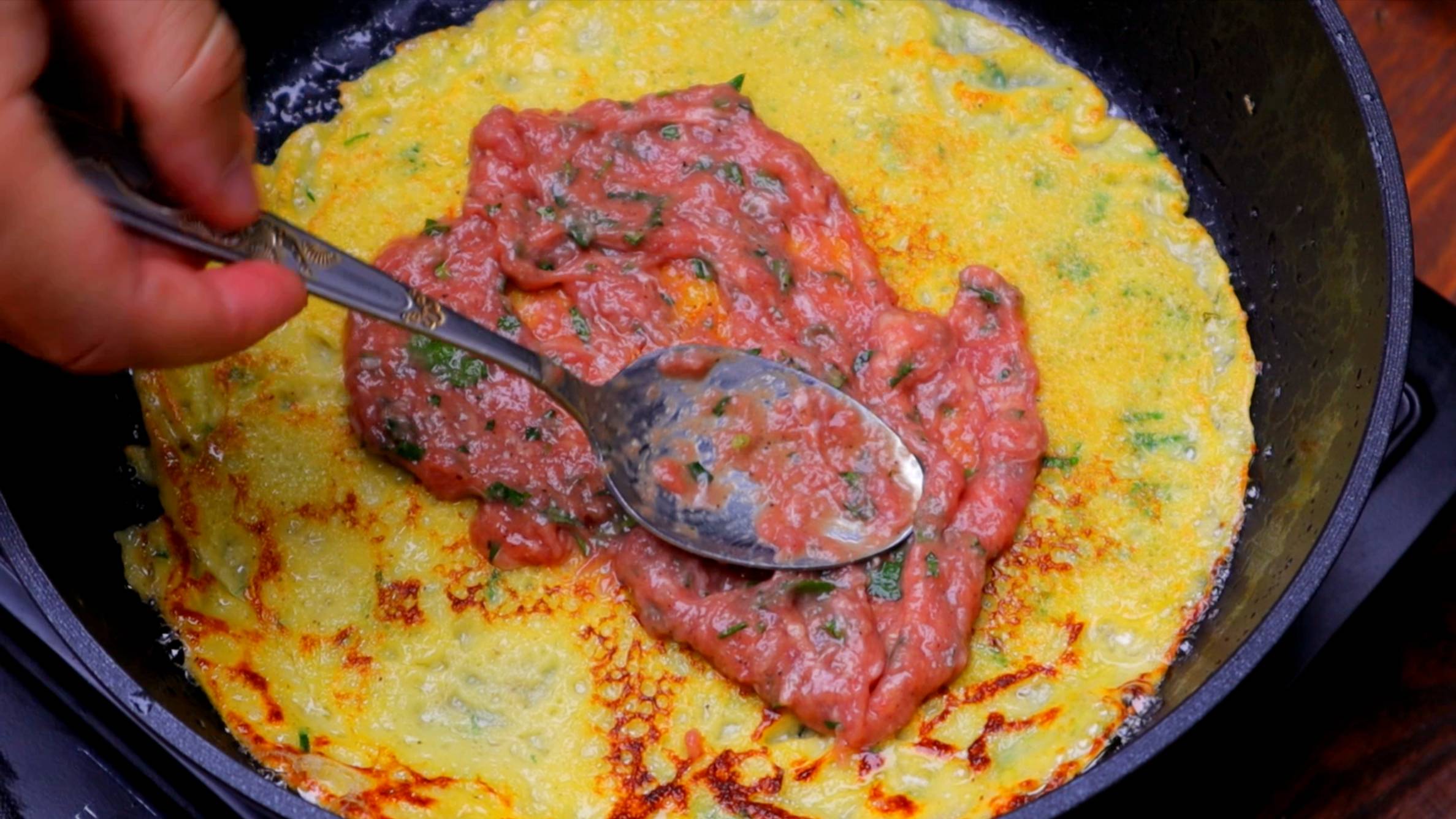 Если вы это попробуете, не сможите остановиться смотреть онлайн