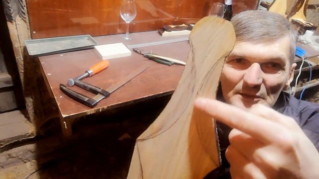 Подставка под вино и бокалы. смотреть онлайн