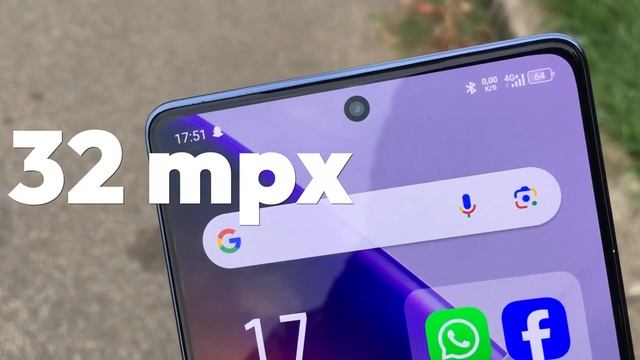 Infinix Note 40 : Déballage et premières impressions смотреть онлайн