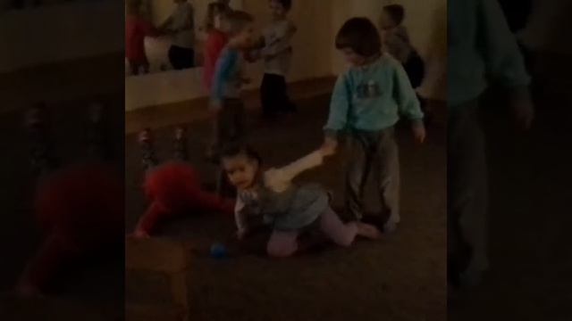 Садик в Боярке, детский центр Кузя! смотреть онлайн