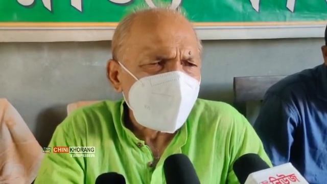 Nakar Sannani Nangnai Maharaja Pradyot || Wngya Khe Kotor Chobao wngkhornai Amra Bangali Dol смотреть онлайн